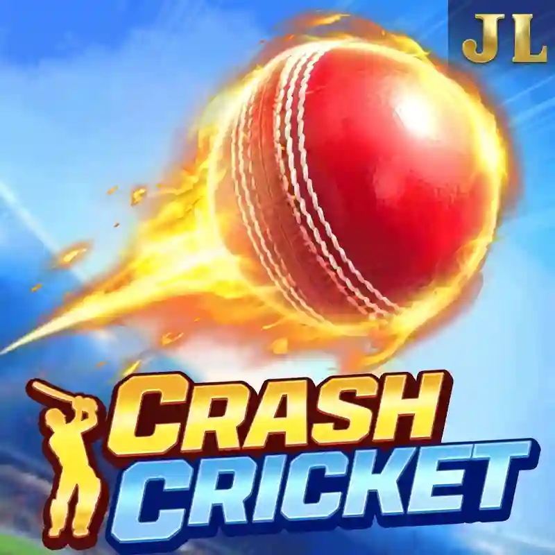 Crash Cricket Game Online