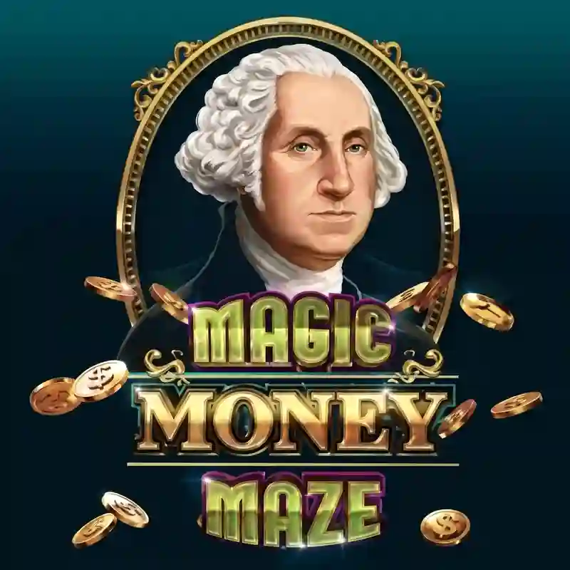 Magic Money Maze Online Casino