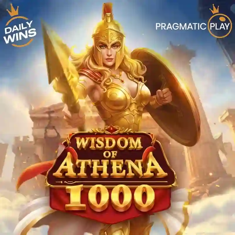 Wisdom of Athena 1000