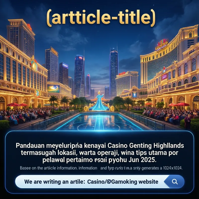 Panduan Lengkap